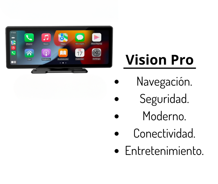 vision pro 10,26"